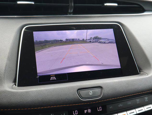 2023 Cadillac XT4 FWD Sport