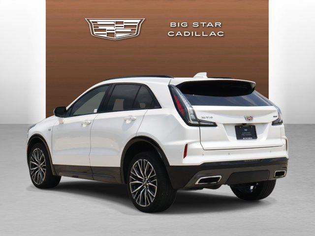 2024 Cadillac XT4 FWD Sport