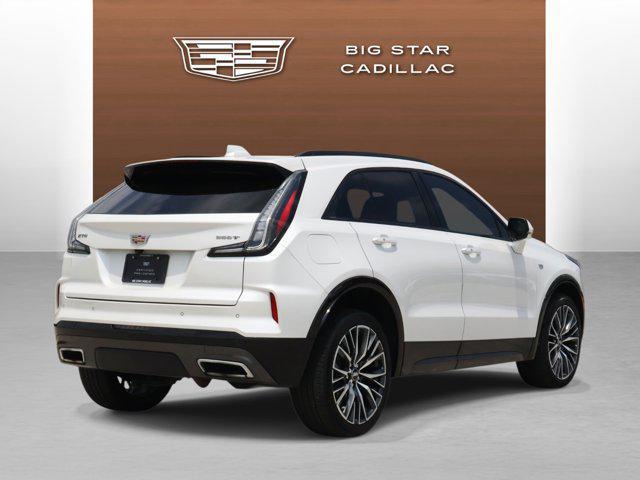 2024 Cadillac XT4 FWD Sport