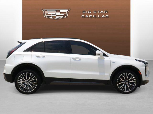 2024 Cadillac XT4 FWD Sport