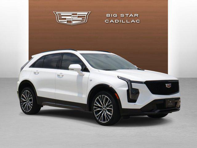 2024 Cadillac XT4 FWD Sport
