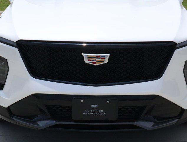 2024 Cadillac XT4 FWD Sport