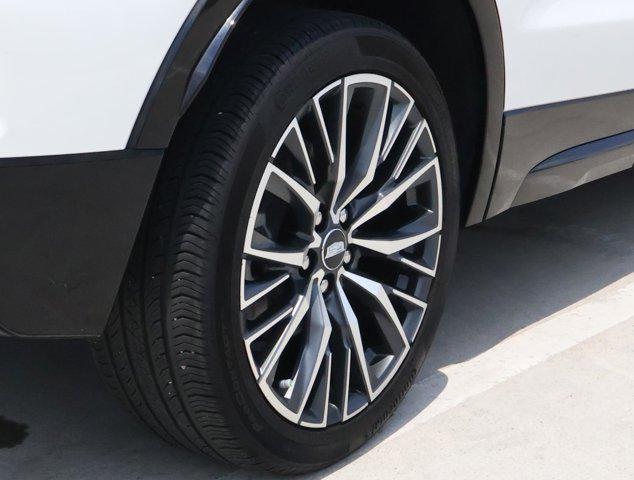 2024 Cadillac XT4 FWD Sport