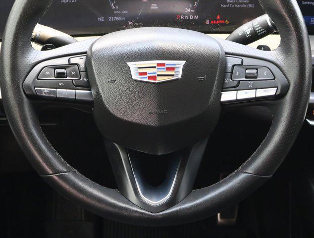 2024 Cadillac XT4 FWD Sport
