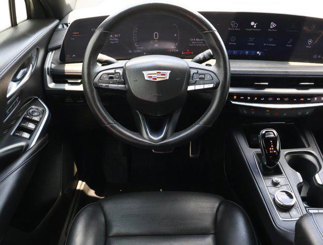 2024 Cadillac XT4 FWD Sport