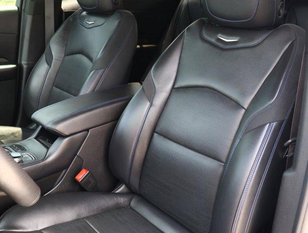 2024 Cadillac XT4 FWD Sport
