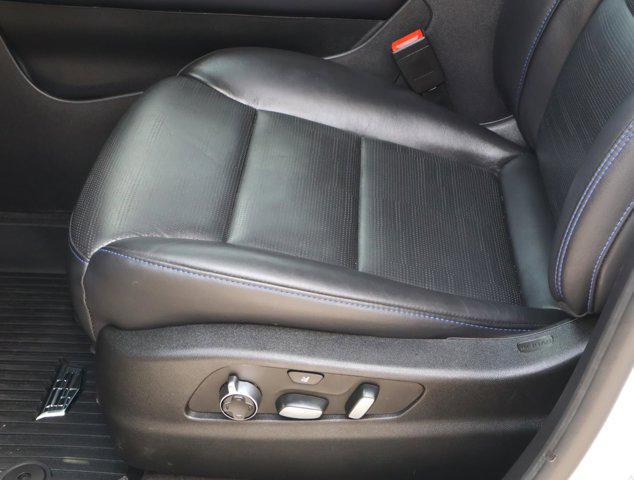 2024 Cadillac XT4 FWD Sport
