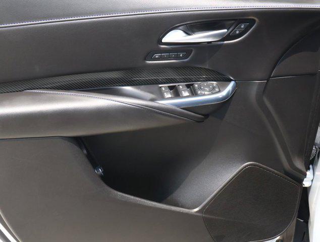 2024 Cadillac XT4 FWD Sport