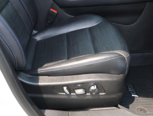 2024 Cadillac XT4 FWD Sport