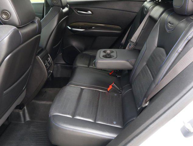 2024 Cadillac XT4 FWD Sport