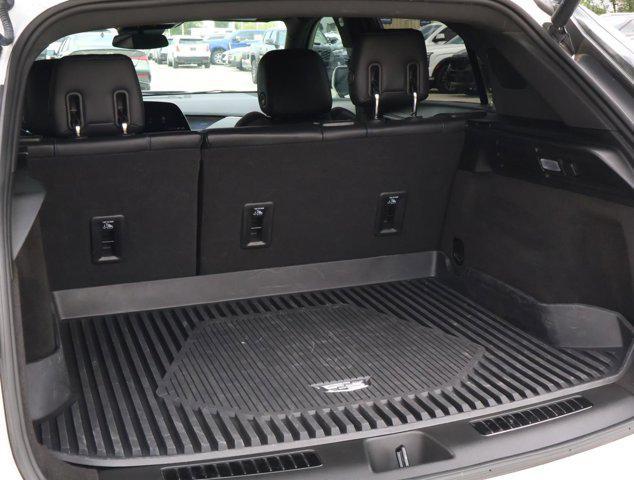 2024 Cadillac XT4 FWD Sport