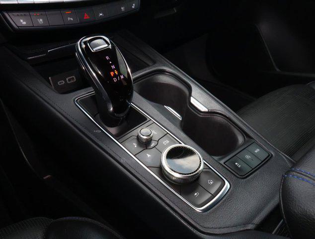 2024 Cadillac XT4 FWD Sport