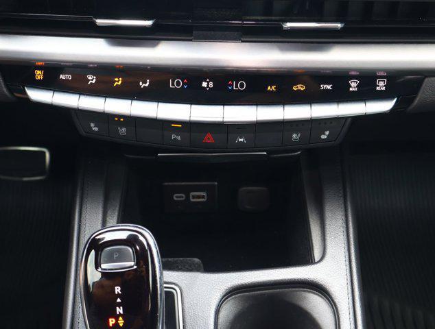 2024 Cadillac XT4 FWD Sport