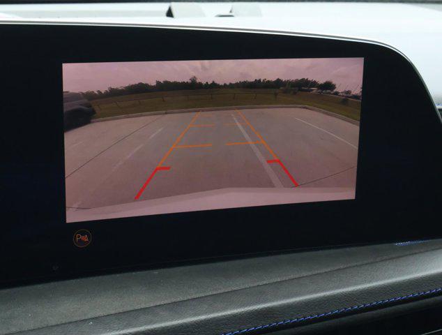 2024 Cadillac XT4 FWD Sport