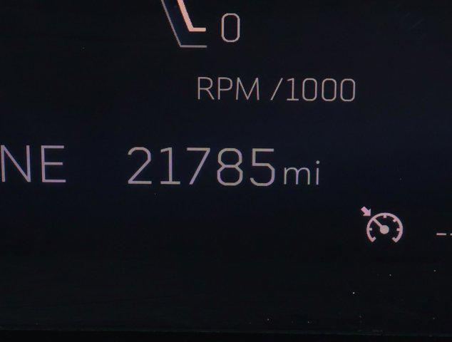 2024 Cadillac XT4 FWD Sport