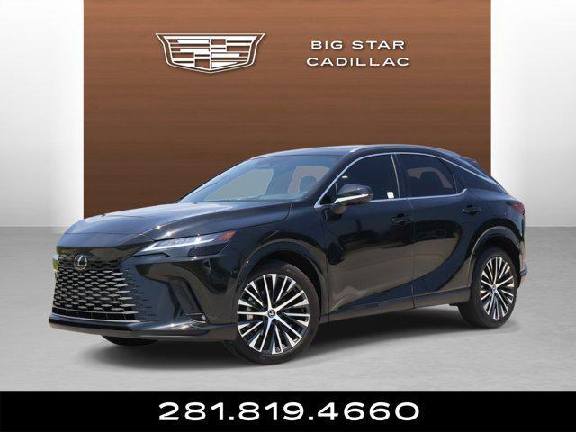 2024 Lexus RX 350 Premium Plus for sale in Friendswood, TX