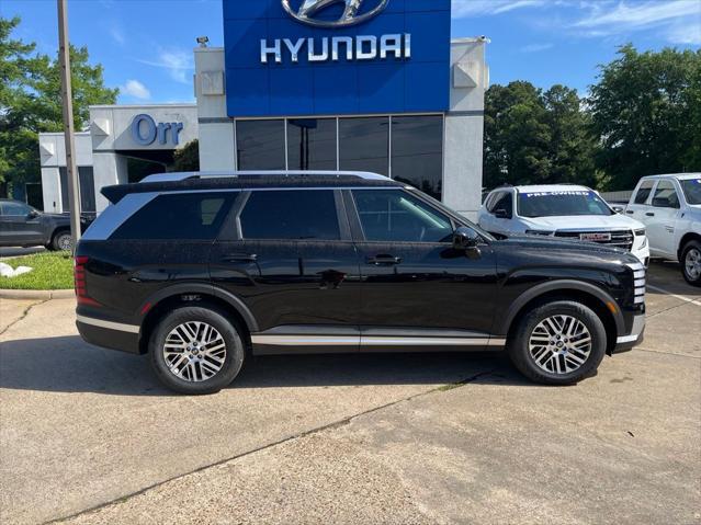 2026 Hyundai Palisade SEL 7P for sale in TEXARKANA, TX
