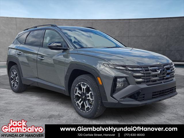 2026 Hyundai Tucson XRT for sale in HANOVER, PA