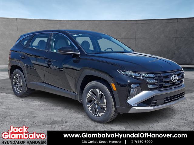 2026 Hyundai Tucson Hybrid Blue SE for sale in HANOVER, PA