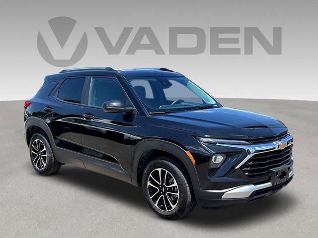 2025 Chevrolet TrailBlazer AWD LT for sale in Savannah, GA