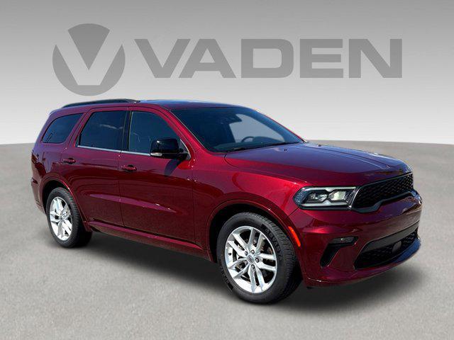 2023 Dodge Durango GT Plus RWD for sale in Savannah, GA