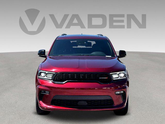2023 Dodge Durango GT Plus RWD