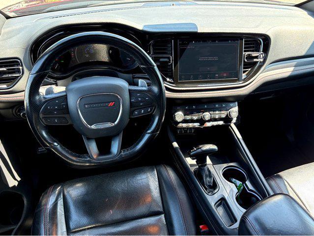 2023 Dodge Durango GT Plus RWD