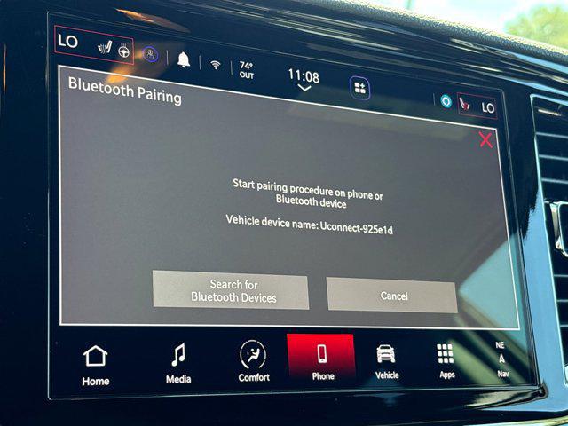 2023 Dodge Durango GT Plus RWD