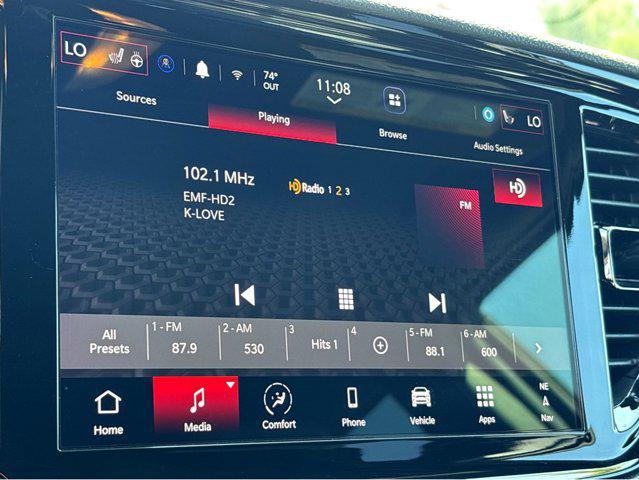 2023 Dodge Durango GT Plus RWD