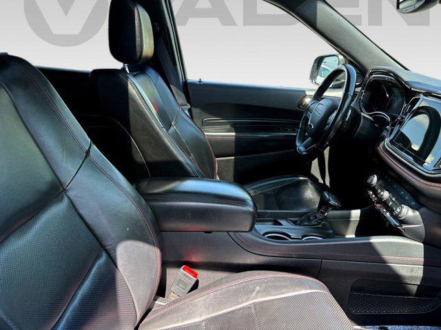2023 Dodge Durango GT Plus RWD