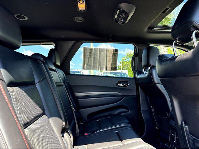 2023 Dodge Durango GT Plus RWD