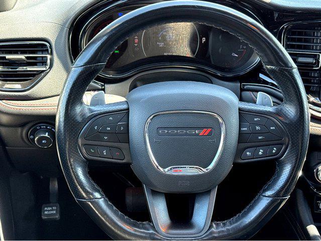 2023 Dodge Durango GT Plus RWD