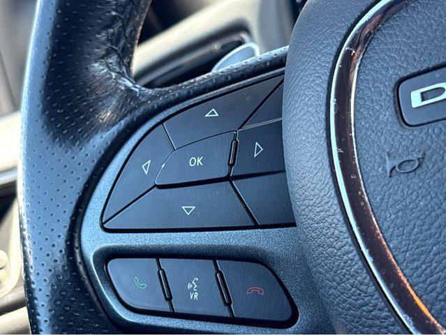 2023 Dodge Durango GT Plus RWD