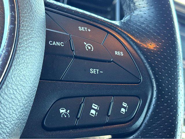 2023 Dodge Durango GT Plus RWD