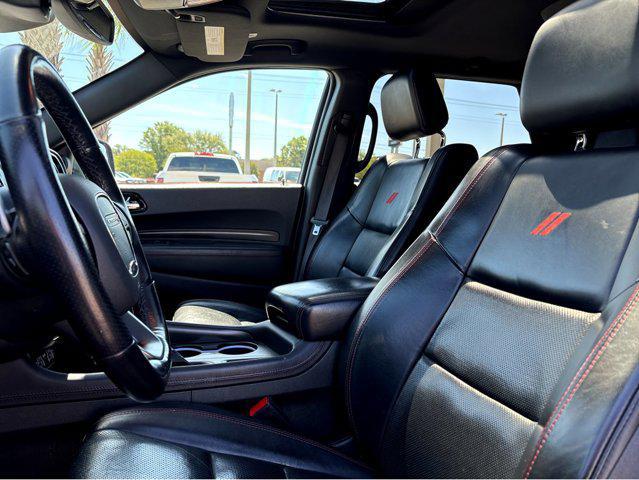 2023 Dodge Durango GT Plus RWD