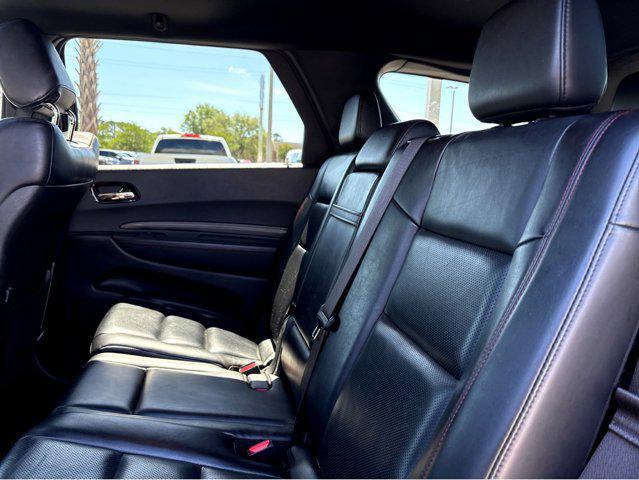 2023 Dodge Durango GT Plus RWD