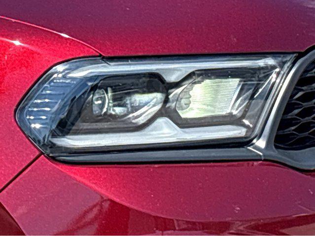 2023 Dodge Durango GT Plus RWD