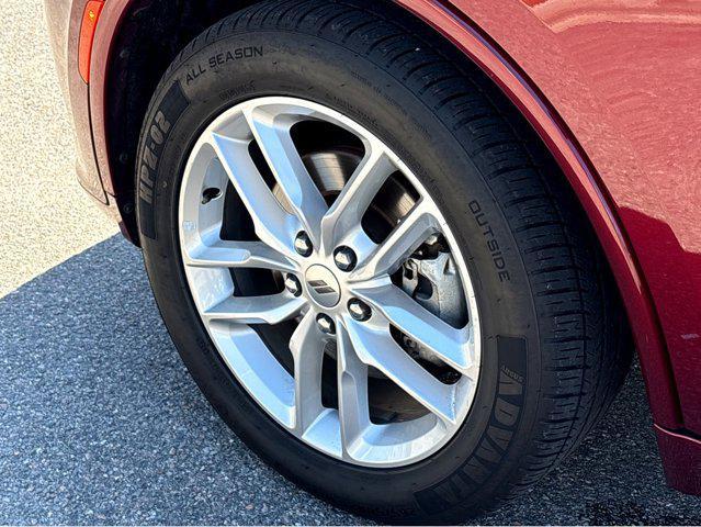 2023 Dodge Durango GT Plus RWD