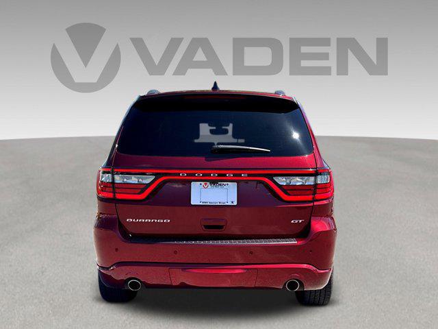 2023 Dodge Durango GT Plus RWD