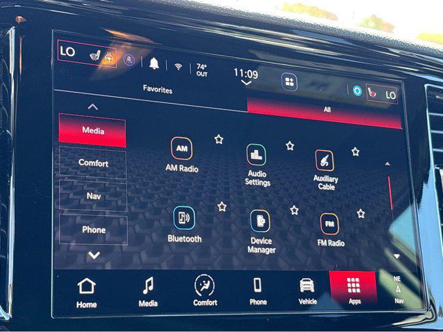 2023 Dodge Durango GT Plus RWD