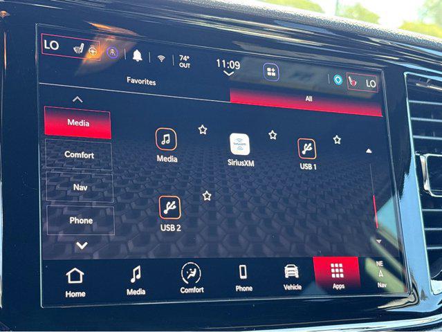 2023 Dodge Durango GT Plus RWD