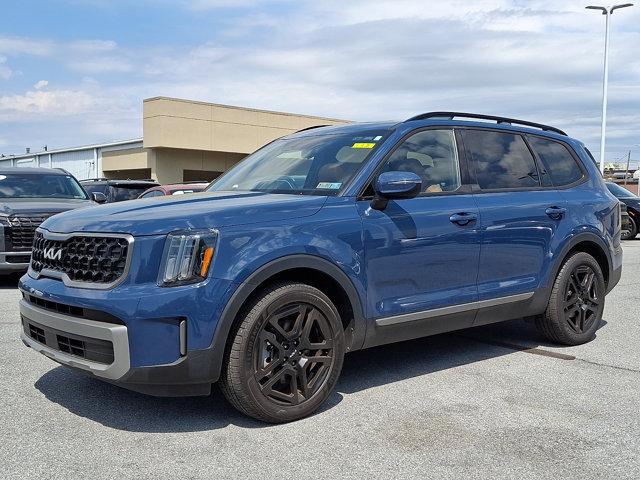 2023 Kia Telluride EX X-Line for sale in HARRISBURG, PA