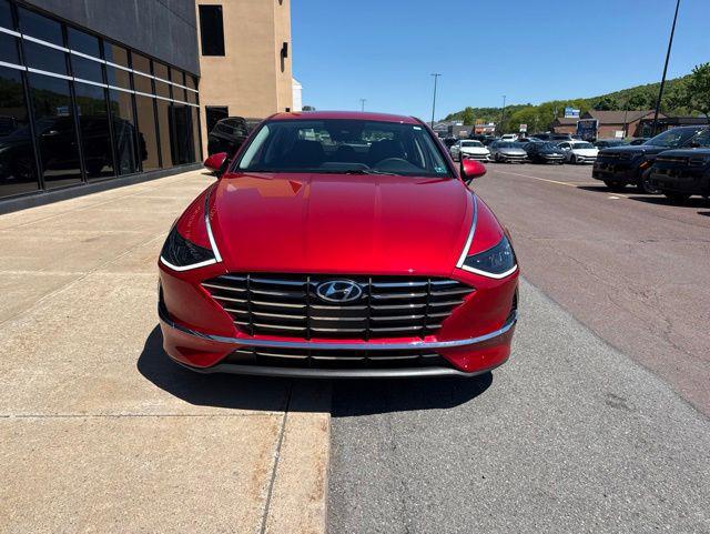 2022 Hyundai Sonata SE