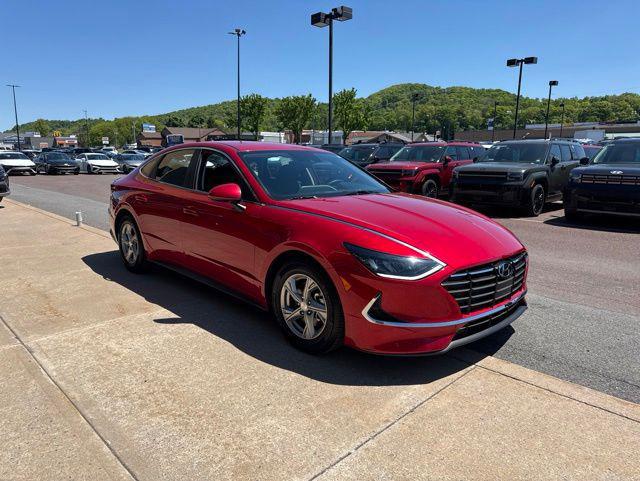 2022 Hyundai Sonata SE