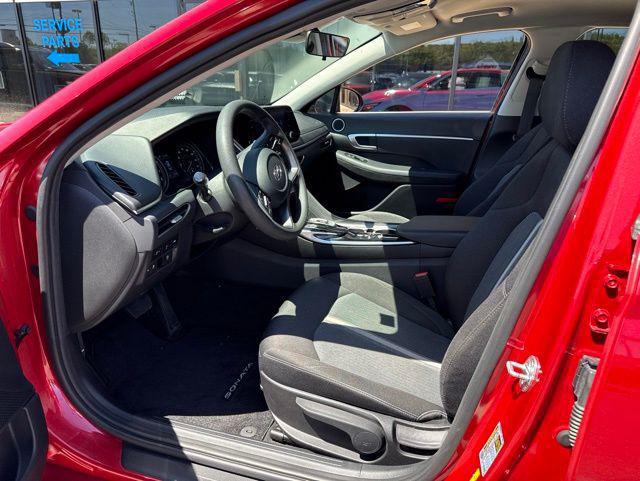 2022 Hyundai Sonata SE