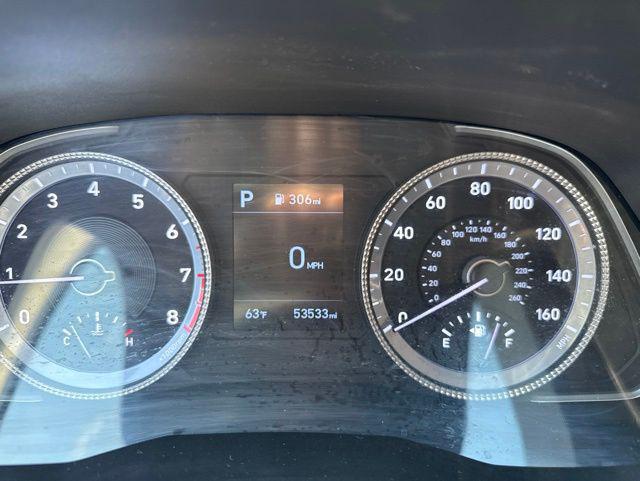 2022 Hyundai Sonata SE