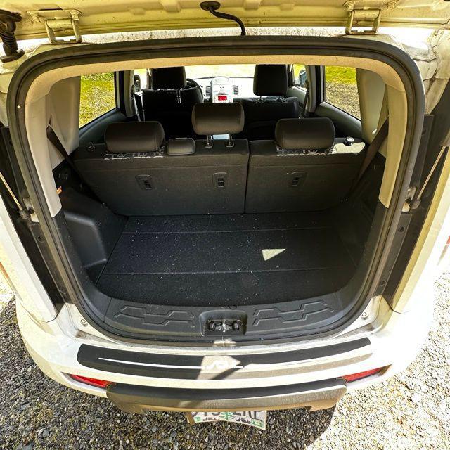 2010 Kia Soul +