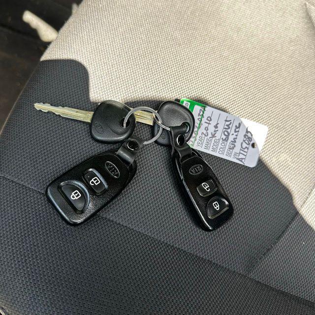 2010 Kia Soul +