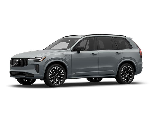 2026 Volvo XC90 Plug-In Hybrid Ultra Dark Theme, T8 AWD, Electric/Gasoline, 6 Seats for sale in Tallahassee, FL