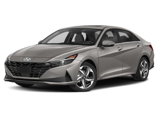 2023 Hyundai Elantra Hybrid Limited for sale in BANGOR, ME